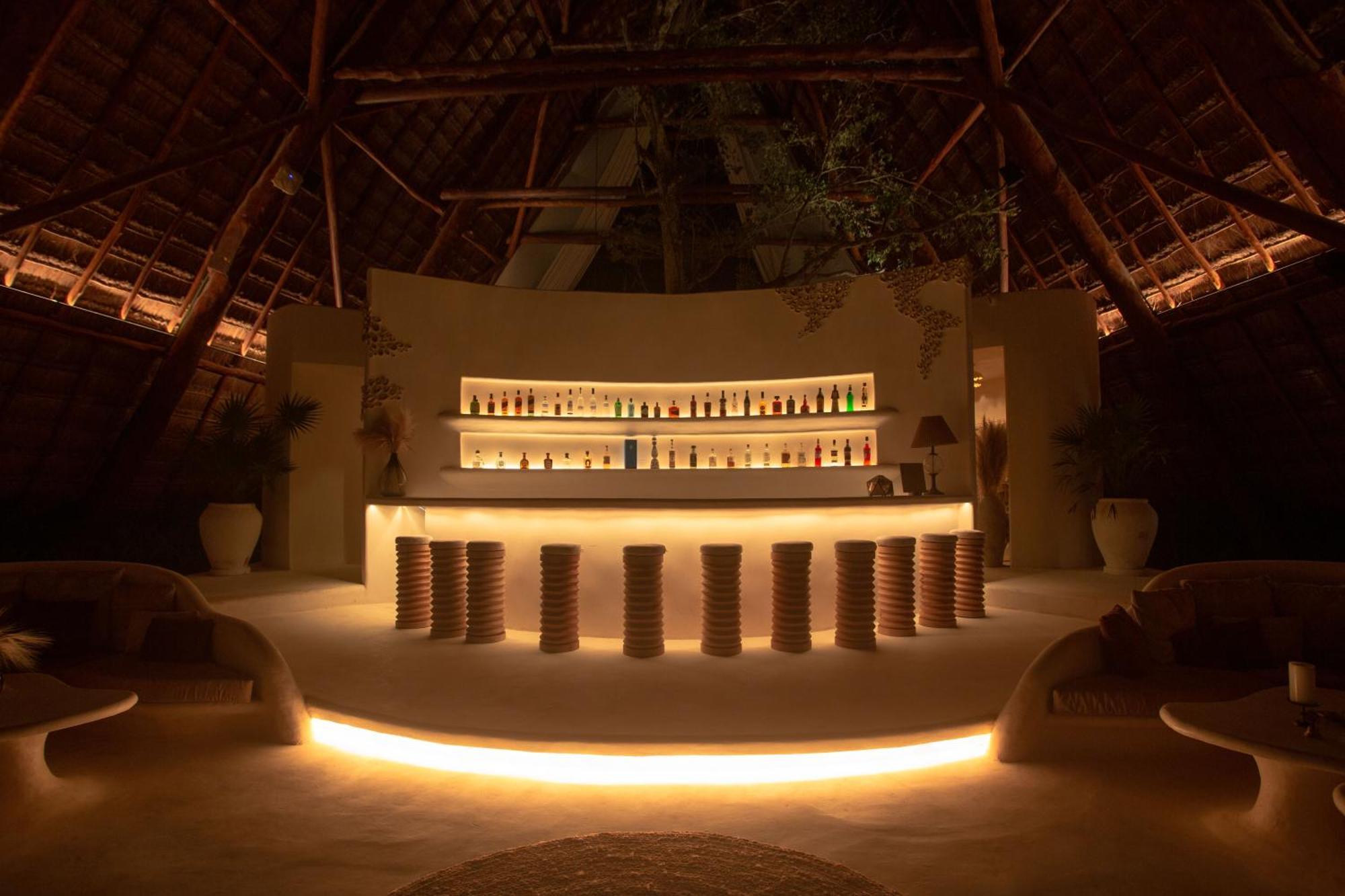 Hotel Milam Tulum Exterior photo