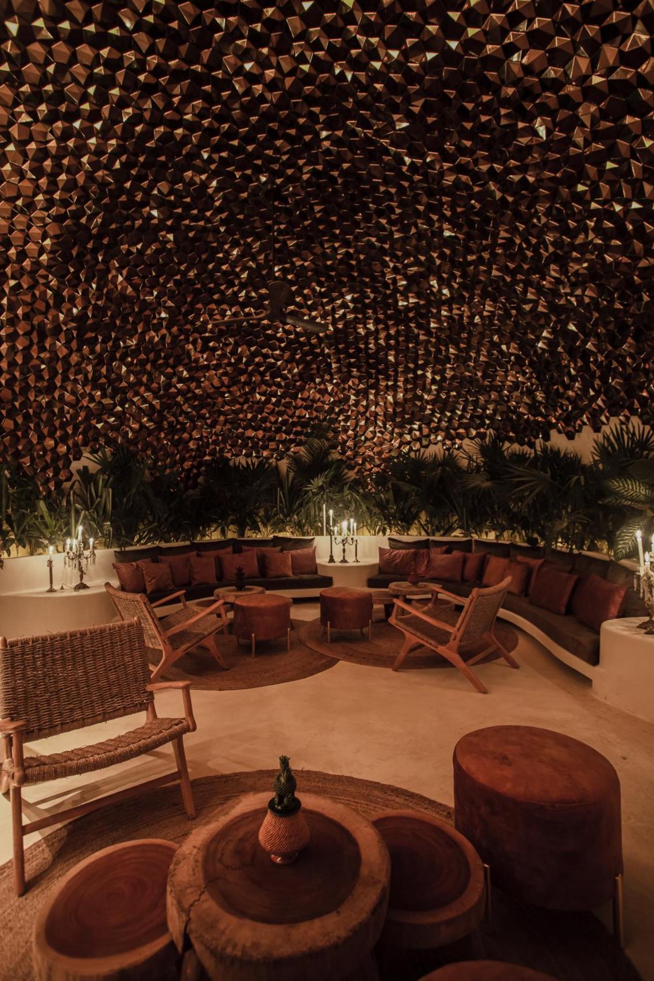 Hotel Milam Tulum Exterior photo